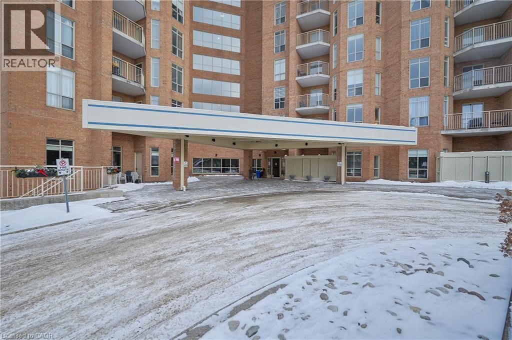 1414 King Street E Unit# 302, Kitchener, Ontario N2G 4T8 - Photo 2 - 40795623