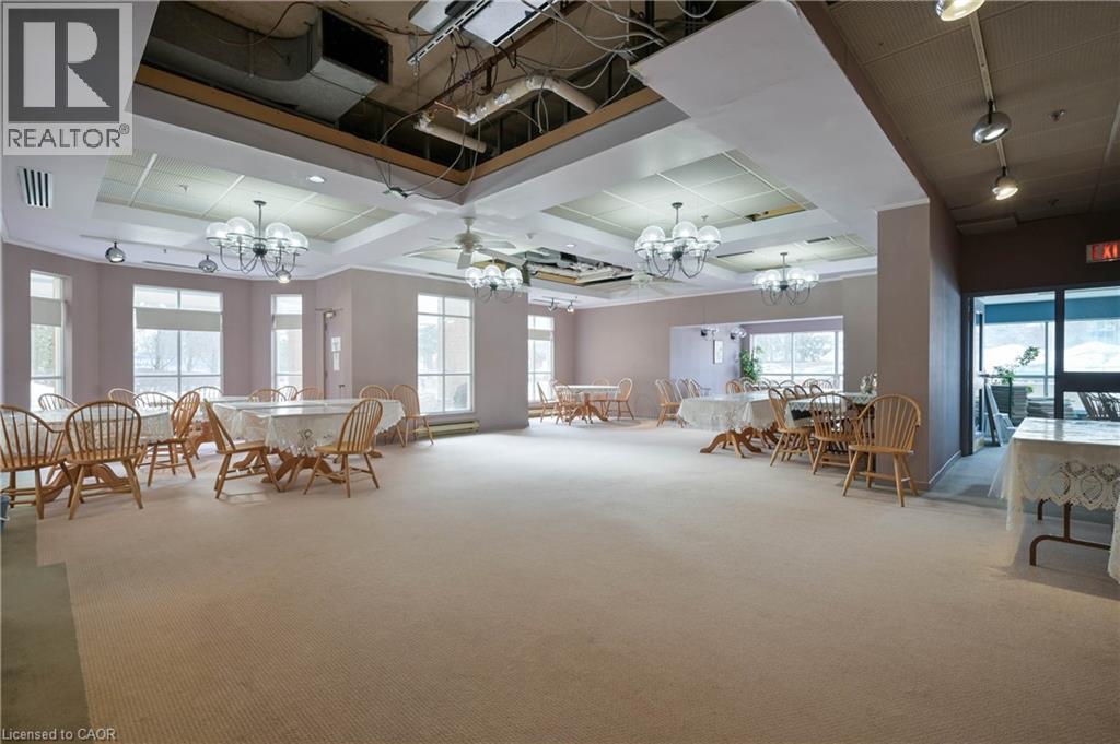 1414 King Street E Unit# 302, Kitchener, Ontario N2G 4T8 - Photo 25 - 40795623