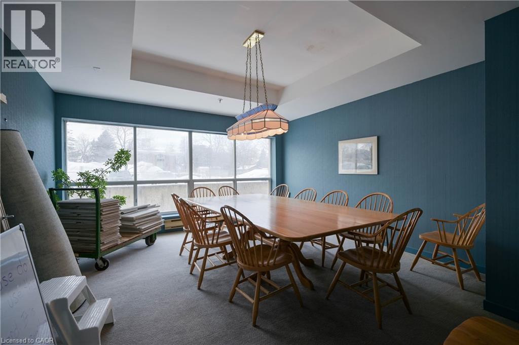 1414 King Street E Unit# 302, Kitchener, Ontario N2G 4T8 - Photo 26 - 40795623