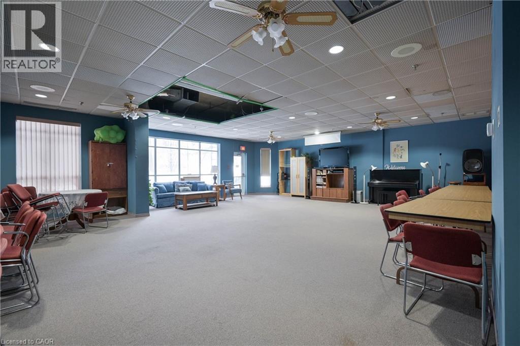 1414 King Street E Unit# 302, Kitchener, Ontario N2G 4T8 - Photo 27 - 40795623