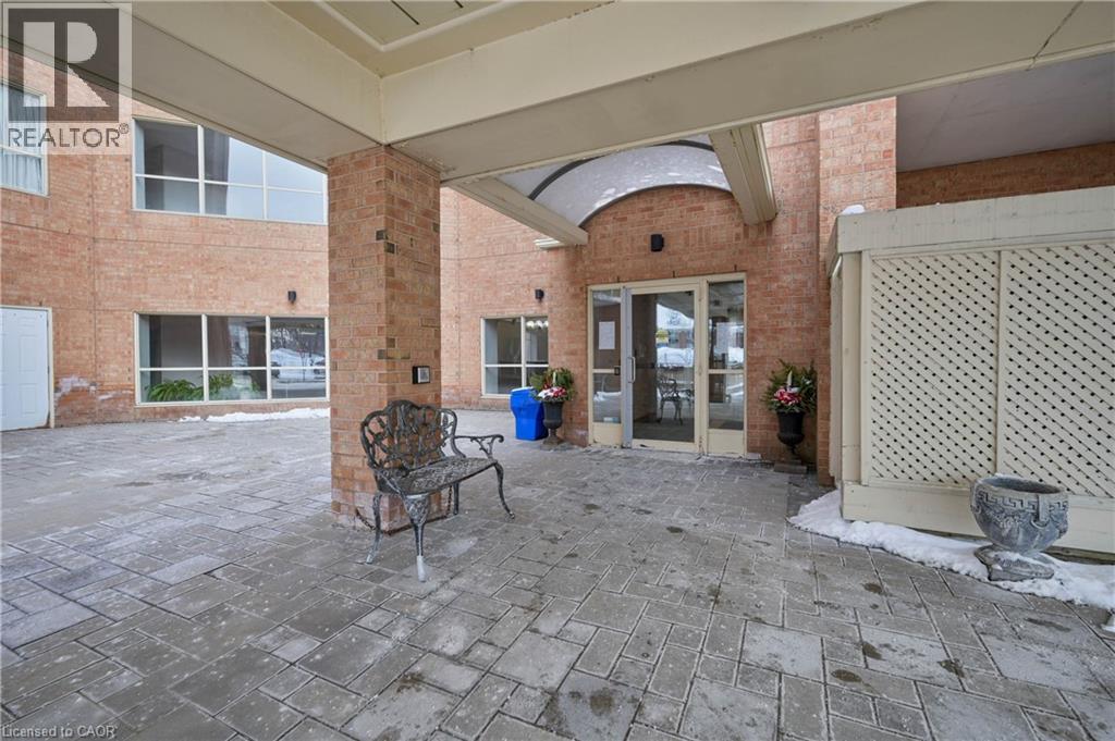 1414 King Street E Unit# 302, Kitchener, Ontario N2G 4T8 - Photo 3 - 40795623