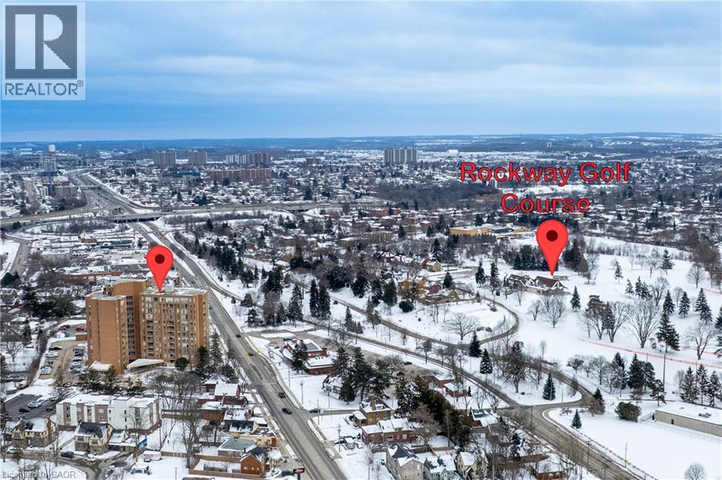 1414 King Street E Unit# 302, Kitchener, Ontario N2G 4T8 - Photo 36 - 40795623