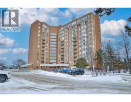 1414 KING Street E Unit# 302, kitchener, Ontario