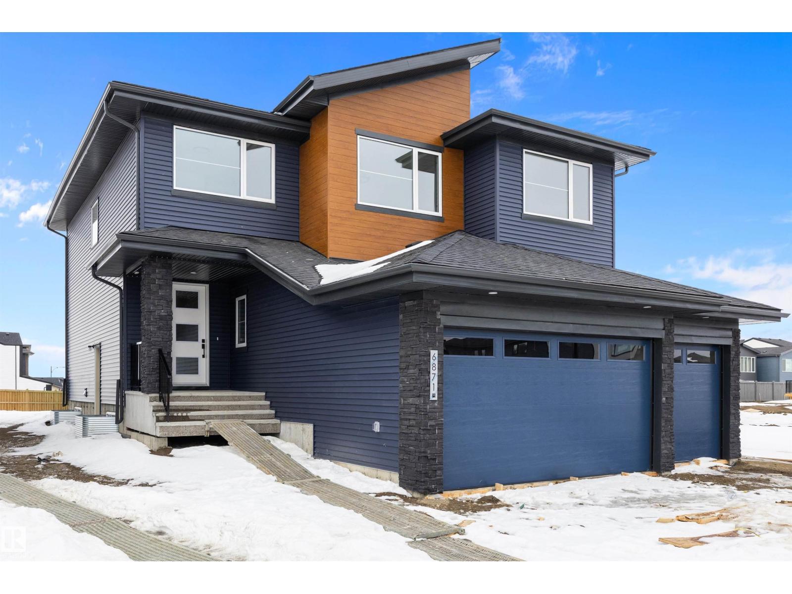 6871 Knox Lo Sw Sw, Edmonton, Alberta  T6W 4R4 - Photo 2 - E4474674