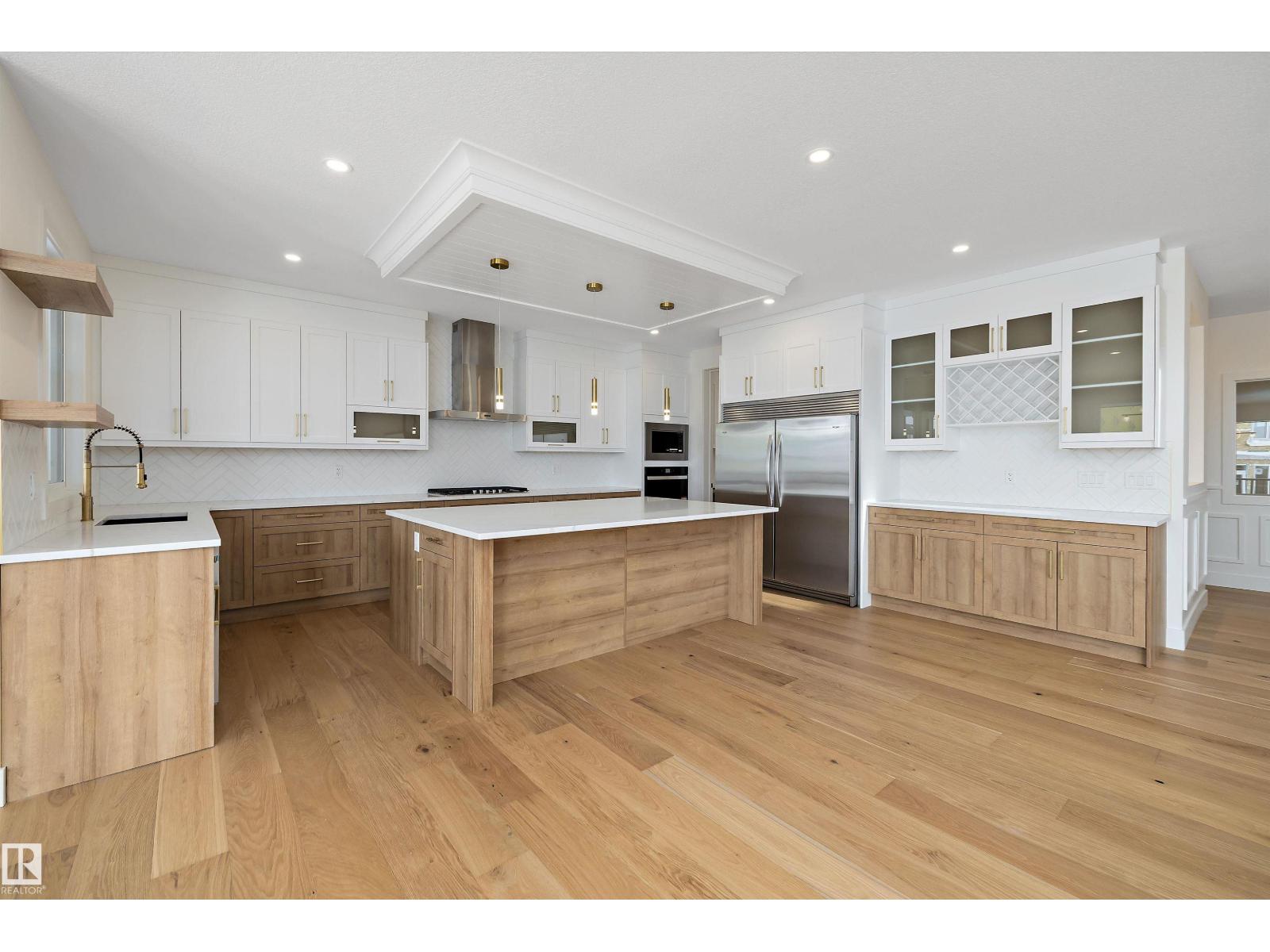 6871 Knox Lo Sw Sw, Edmonton, Alberta  T6W 4R4 - Photo 9 - E4474674