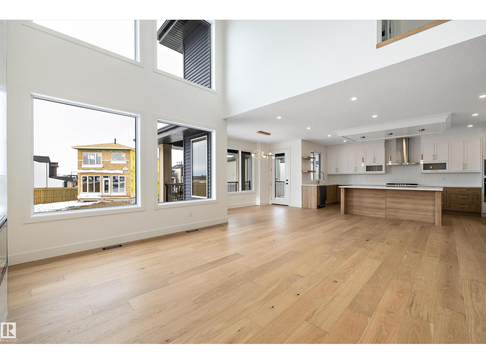 6871 Knox Lo Sw Sw, Edmonton, Alberta  T6W 4R4 - Photo 5 - E4474674