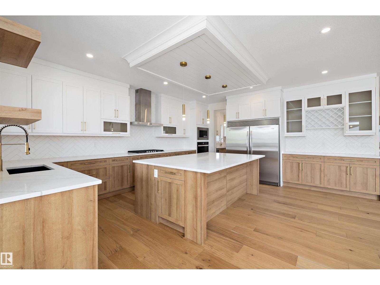 6871 Knox Lo Sw Sw, Edmonton, Alberta  T6W 4R4 - Photo 10 - E4474674