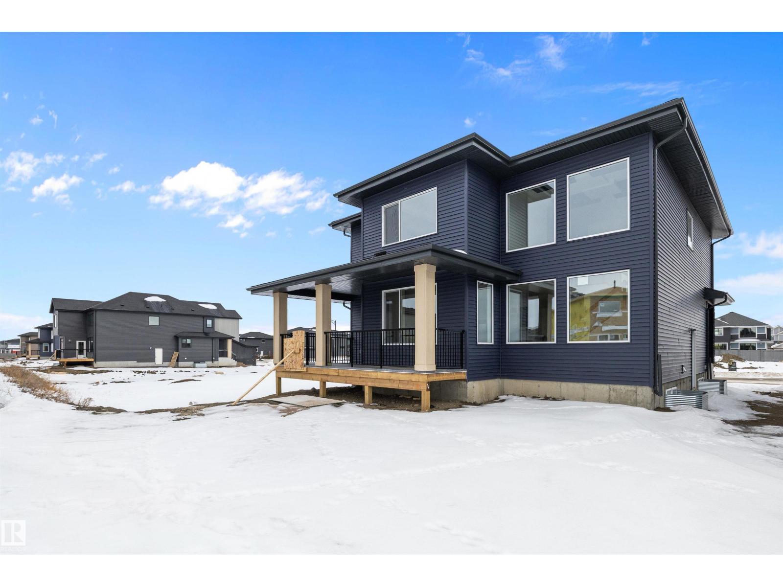 6871 Knox Lo Sw Sw, Edmonton, Alberta  T6W 4R4 - Photo 51 - E4474674