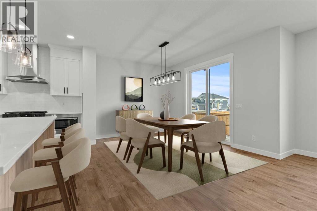 267 Kinniburgh Loop, Chestermere, Alberta  T1X 3C2 - Photo 18 - A2275797