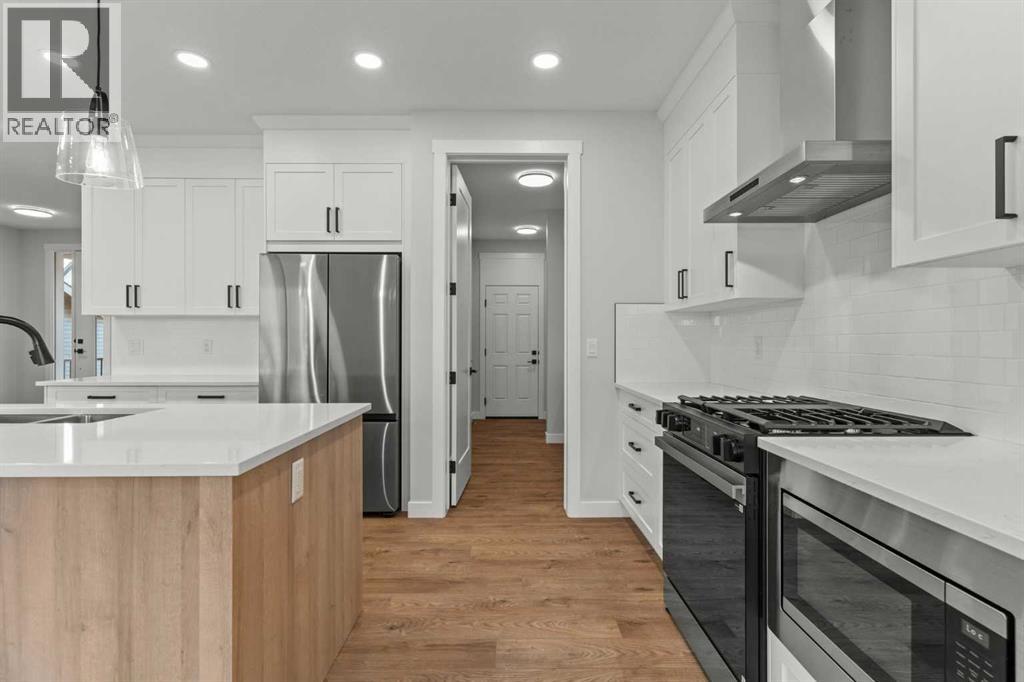 267 Kinniburgh Loop, Chestermere, Alberta  T1X 3C2 - Photo 12 - A2275797