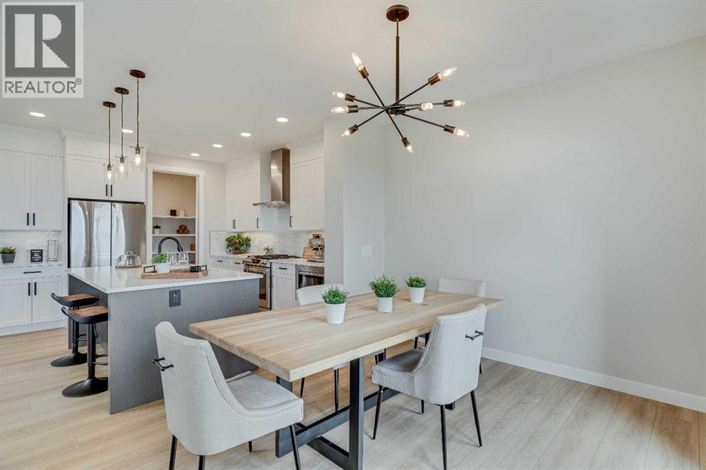 463 Kinniburgh Loop, Chestermere, Alberta  T1X 3C2 - Photo 12 - A2278732