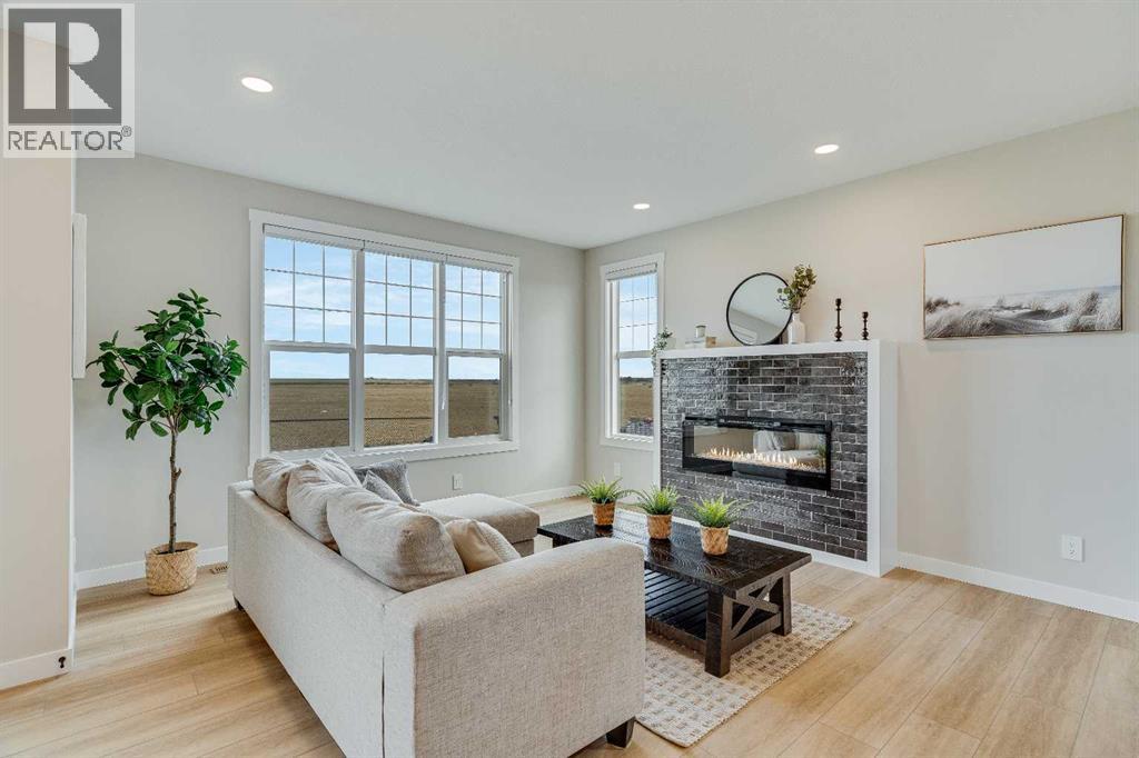 463 Kinniburgh Loop, Chestermere, Alberta  T1X 3C2 - Photo 18 - A2278732