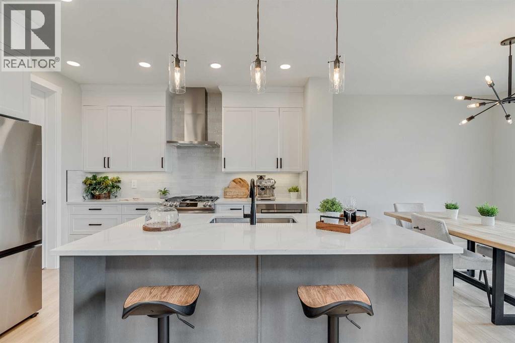 463 Kinniburgh Loop, Chestermere, Alberta  T1X 3C2 - Photo 10 - A2278732