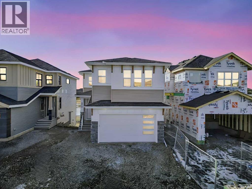 298 Kinniburgh Loop, Chestermere, Alberta