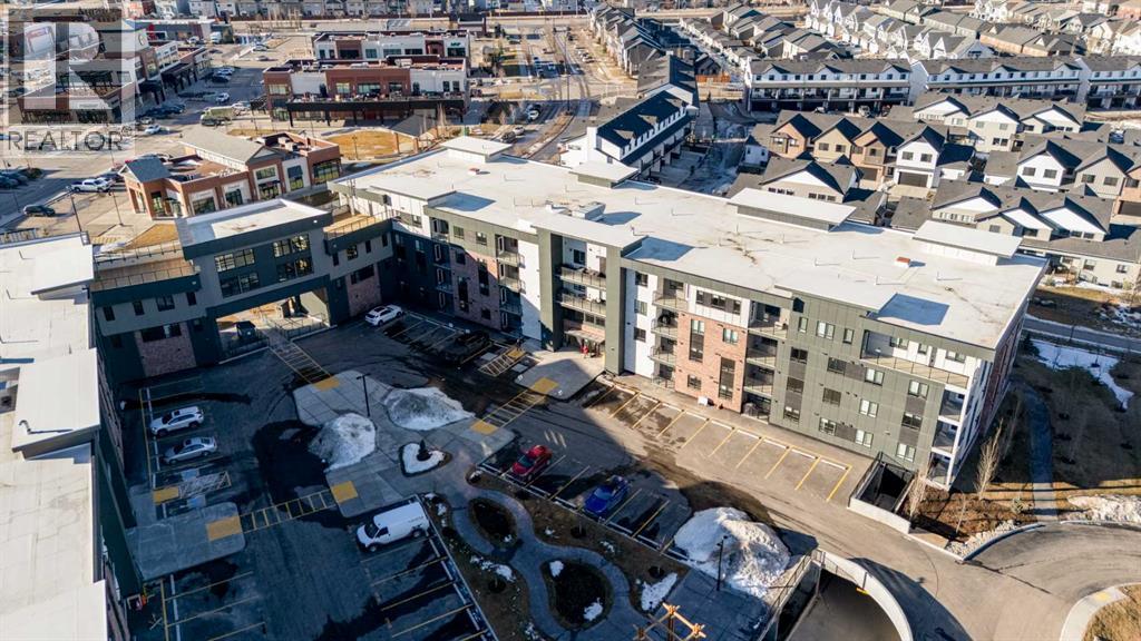 2203, 520 Reynolds Avenue Sw, Airdrie, Alberta  T4B 5X9 - Photo 30 - A2279795