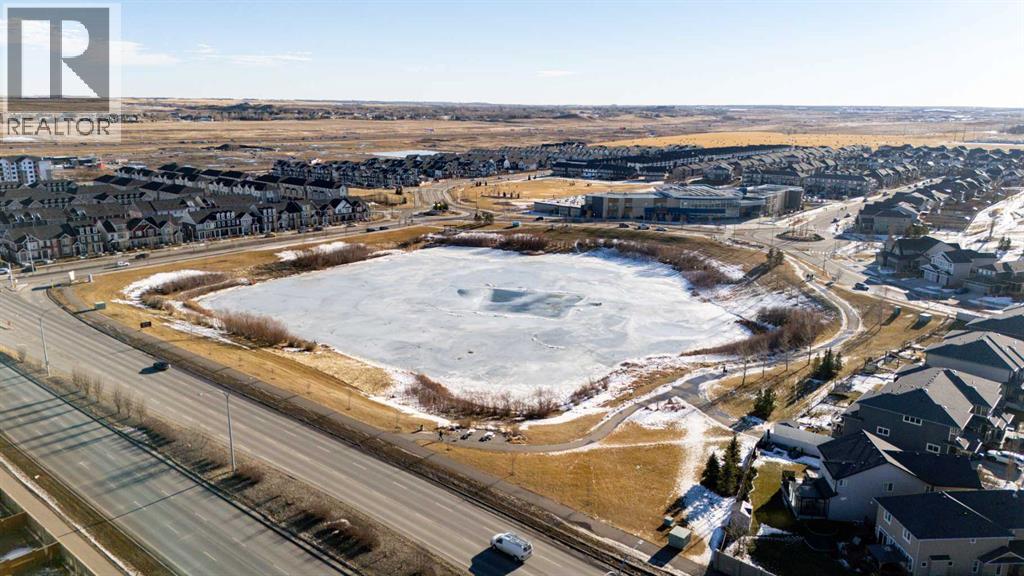 2203, 520 Reynolds Avenue Sw, Airdrie, Alberta  T4B 5X9 - Photo 31 - A2279795