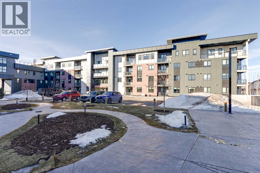 2203, 520 Reynolds Avenue Sw, Airdrie, Alberta  T4B 5X9 - Photo 2 - A2279795