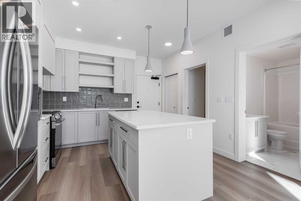 2203, 520 Reynolds Avenue Sw, Airdrie, Alberta  T4B 5X9 - Photo 8 - A2279795