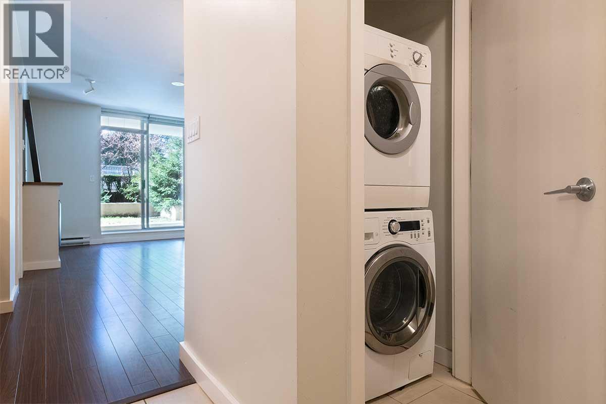 407 280 Ross Drive, New Westminster, British Columbia  V3L 0C2 - Photo 11 - R3094123