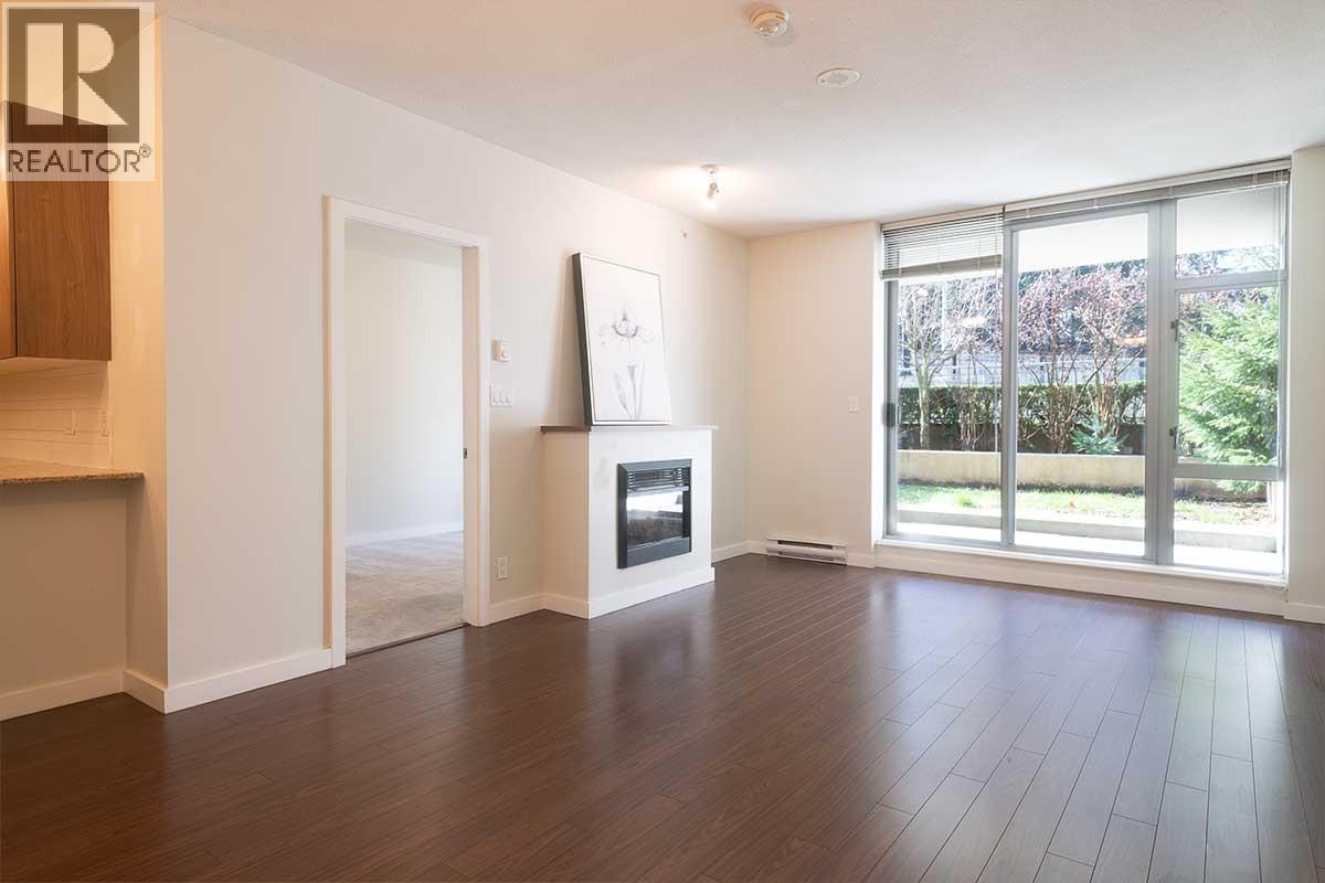 407 280 Ross Drive, New Westminster, British Columbia  V3L 0C2 - Photo 5 - R3094123