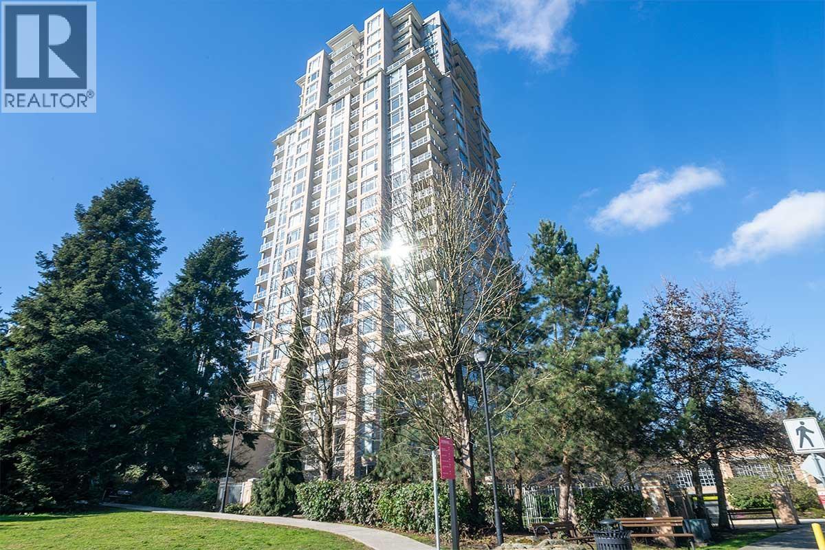 407 280 ROSS DRIVE, New Westminster, British Columbia