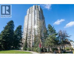 407 280 ROSS DRIVE, New Westminster, British Columbia
