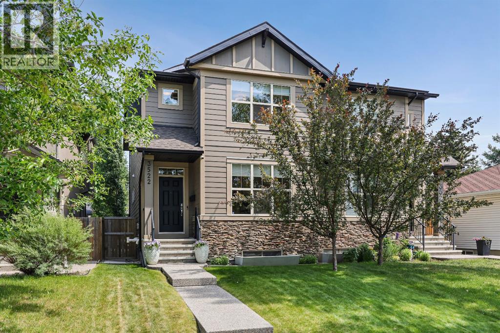 3522 41 Street Sw, Calgary, Alberta  T3E 3L5 - Photo 41 - A2287462