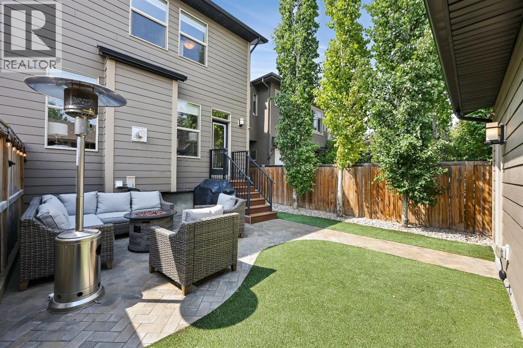 3522 41 Street Sw, Calgary, Alberta  T3E 3L5 - Photo 36 - A2287462