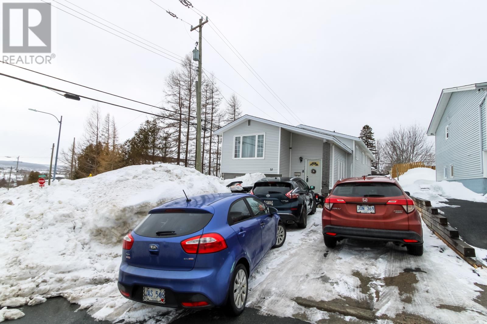 37 Burgeo Street, St. John's, Newfoundland & Labrador  A1E 5H6 - Photo 2 - 1294841
