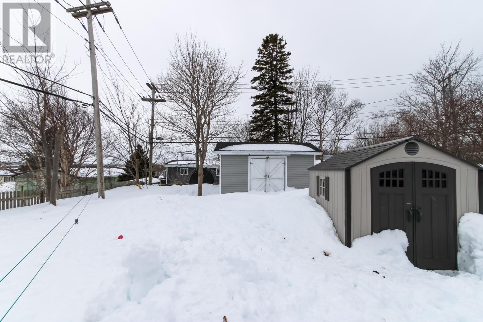 37 Burgeo Street, St. John's, Newfoundland & Labrador  A1E 5H6 - Photo 29 - 1294841
