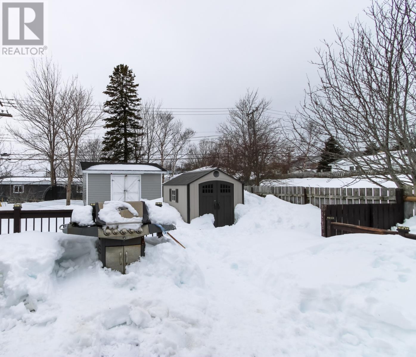 37 Burgeo Street, St. John's, Newfoundland & Labrador  A1E 5H6 - Photo 30 - 1294841