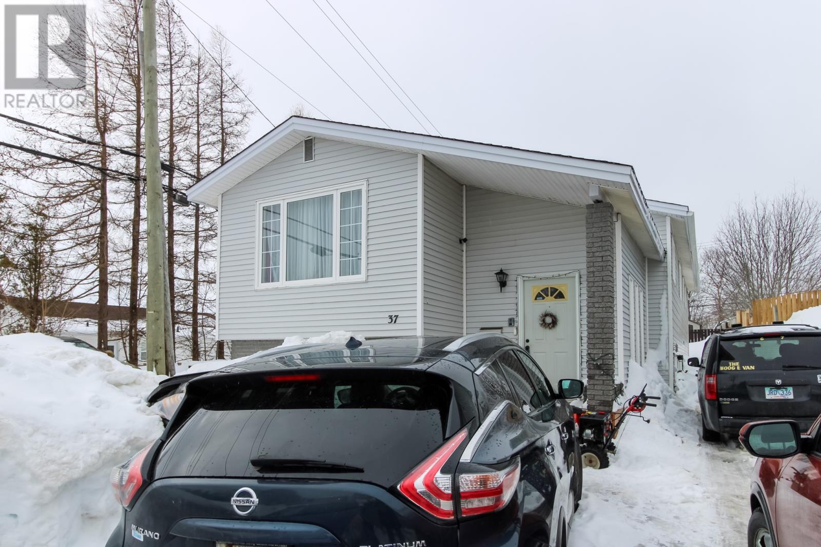 37 Burgeo Street, St. John's, Newfoundland & Labrador  A1E 5H6 - Photo 31 - 1294841