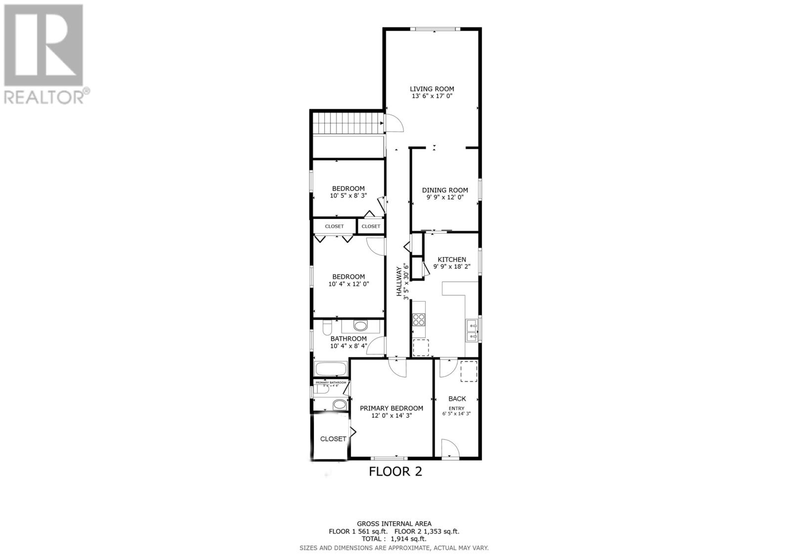 37 Burgeo Street, St. John's, Newfoundland & Labrador  A1E 5H6 - Photo 32 - 1294841