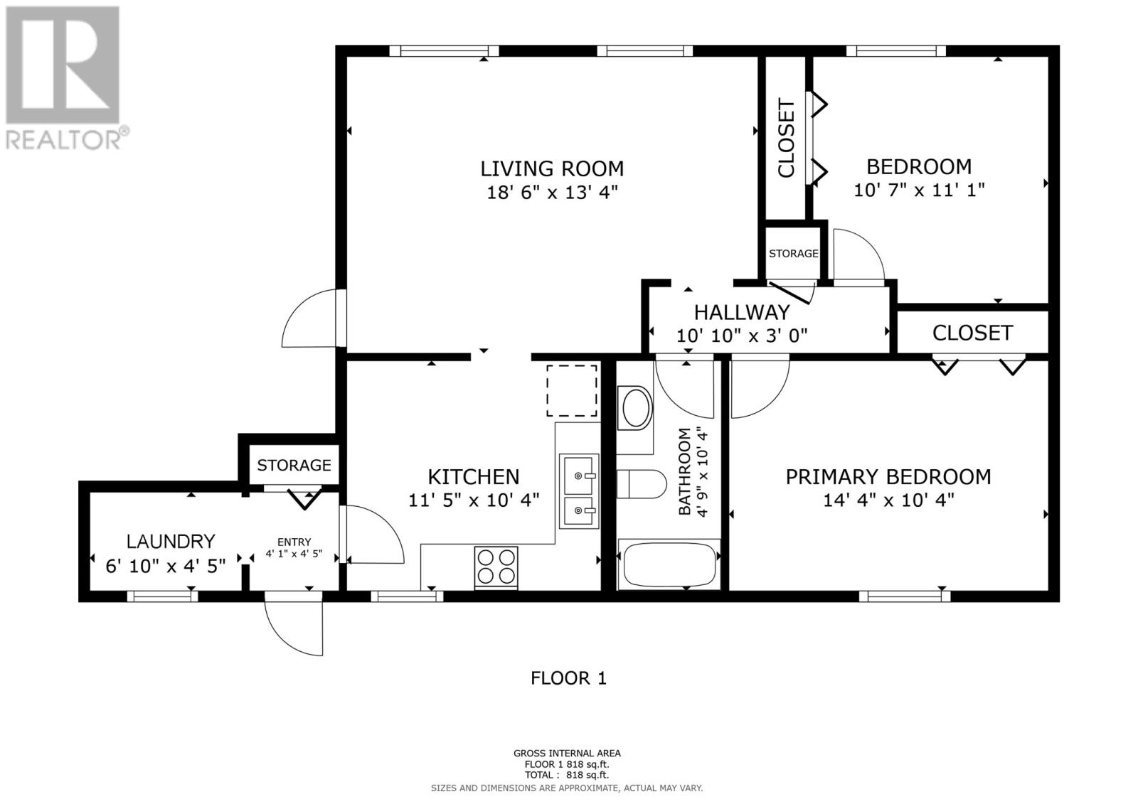 37 Burgeo Street, St. John's, Newfoundland & Labrador  A1E 5H6 - Photo 34 - 1294841