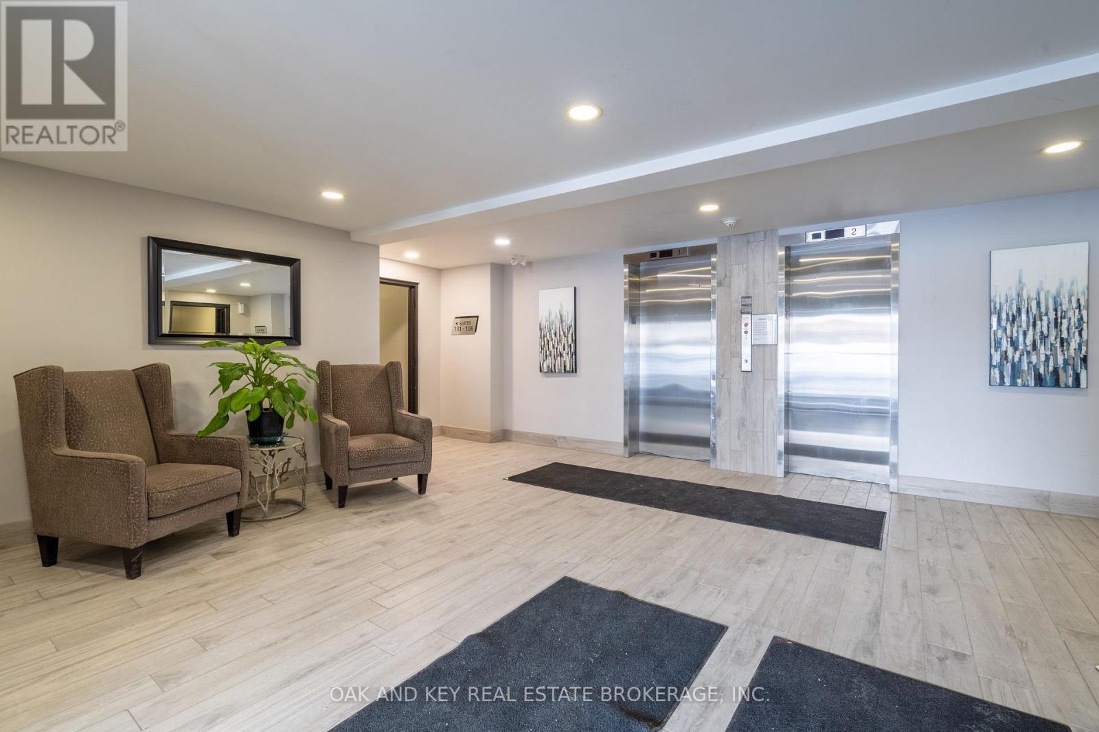 1007 - 931 Wonderland Rd Road S, London South, Ontario  N6K 2X6 - Photo 10 - X12827434