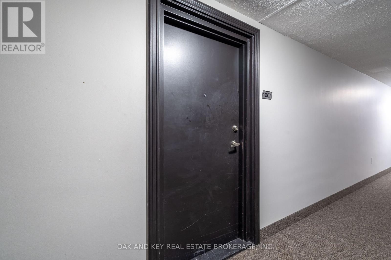 1007 - 931 Wonderland Rd Road S, London South, Ontario  N6K 2X6 - Photo 9 - X12827434