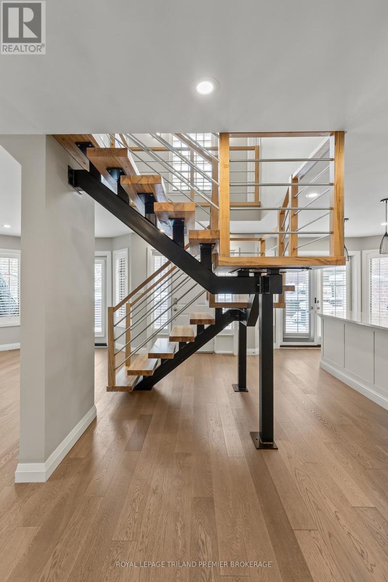 9 - 152 Albert Street, London East, Ontario  N6A 1M1 - Photo 13 - X12827472