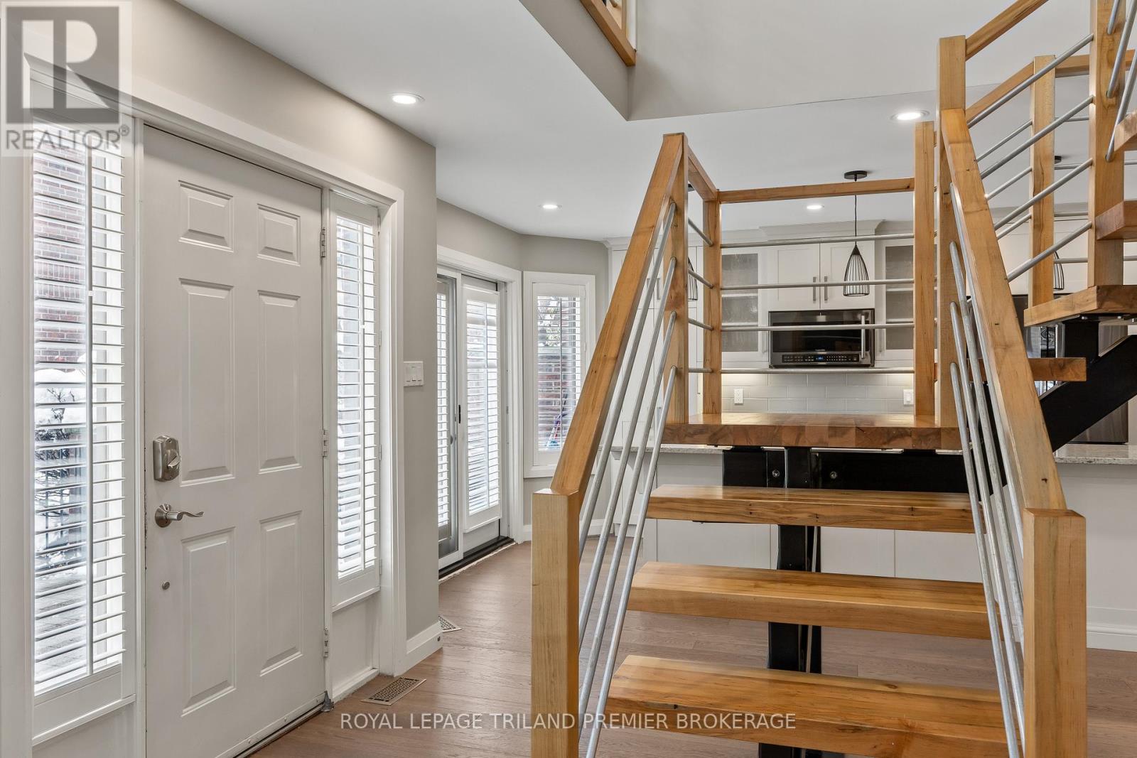 9 - 152 Albert Street, London East, Ontario  N6A 1M1 - Photo 14 - X12827472