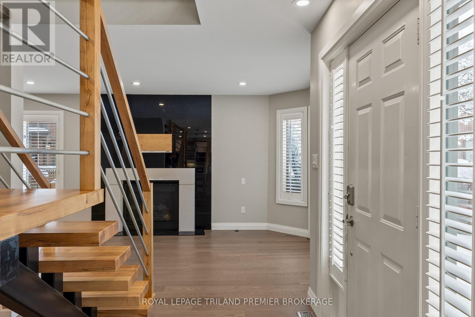 9 - 152 Albert Street, London East, Ontario  N6A 1M1 - Photo 15 - X12827472