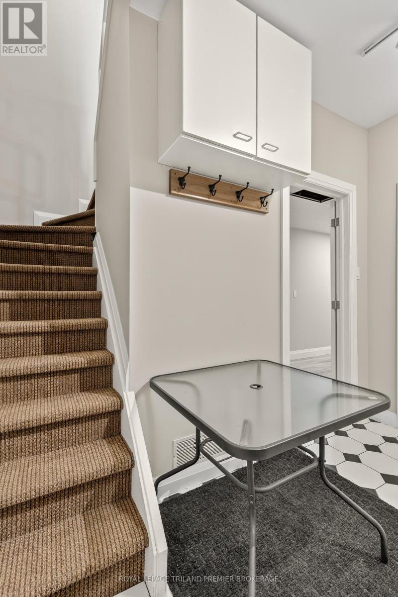 9 - 152 Albert Street, London East, Ontario  N6A 1M1 - Photo 36 - X12827472