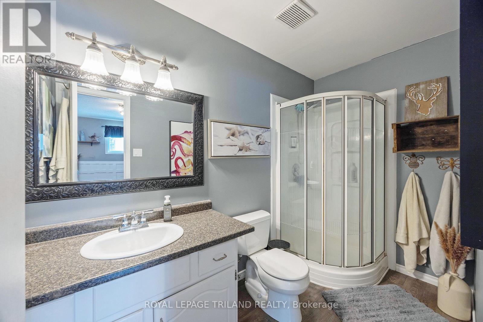 252 Josselyn Drive, London South, Ontario  N6E 3S5 - Photo 25 - X12827492