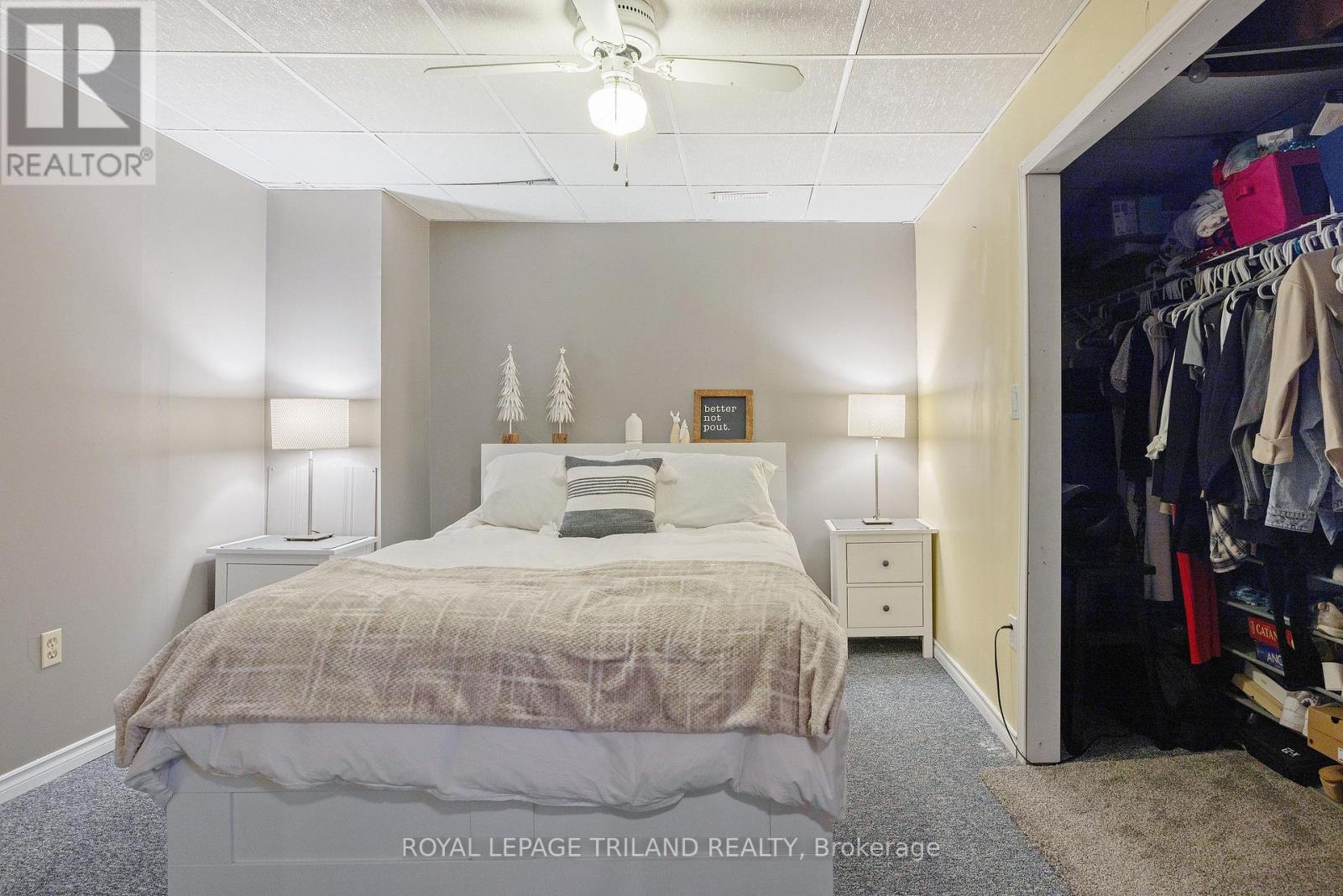 252 Josselyn Drive, London South, Ontario  N6E 3S5 - Photo 27 - X12827492