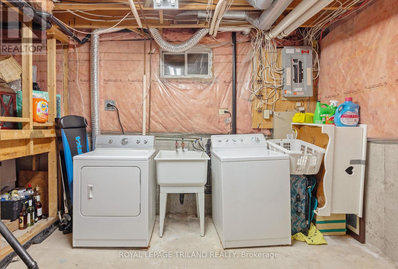 252 Josselyn Drive, London South, Ontario  N6E 3S5 - Photo 28 - X12827492