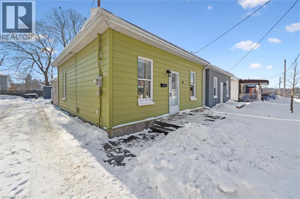 31 Todd Street, Cambridge, Ontario  N1R 1G6 - Photo 3 - 40802383