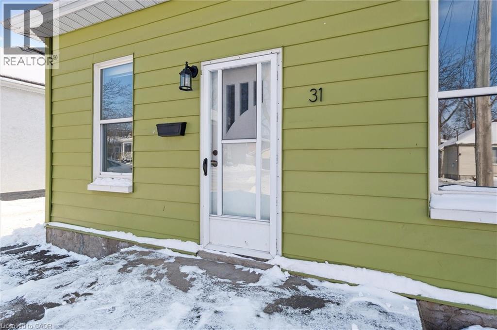 31 Todd Street, Cambridge, Ontario  N1R 1G6 - Photo 4 - 40802383