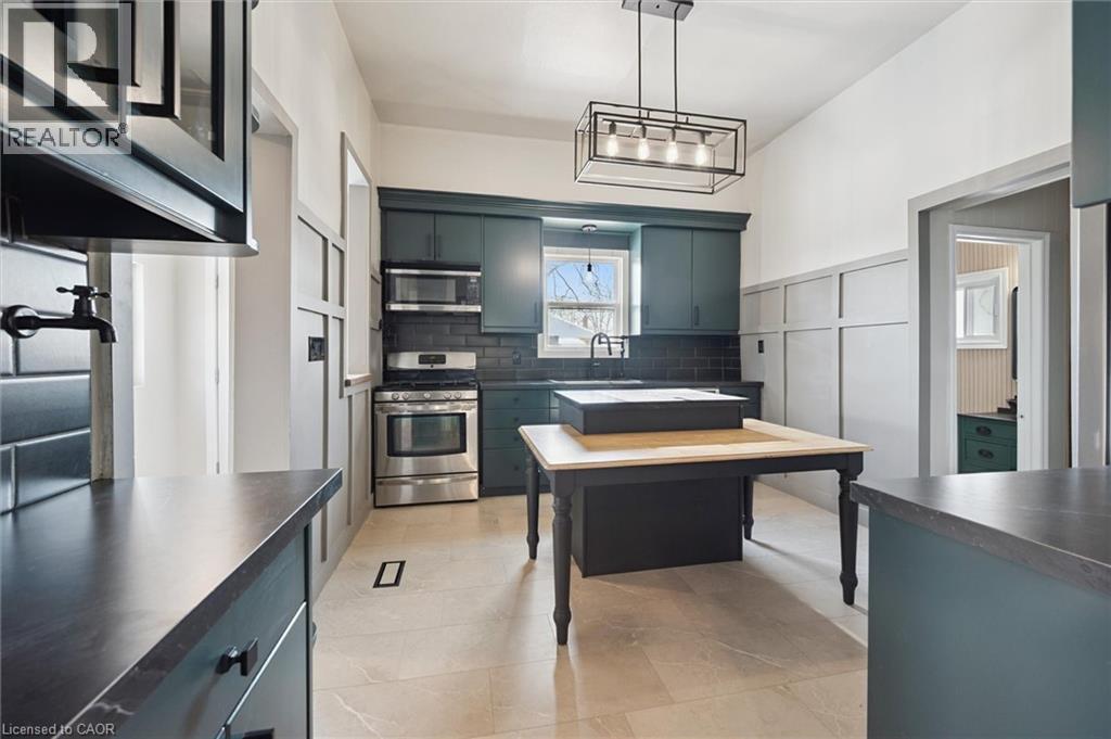 31 Todd Street, Cambridge, Ontario  N1R 1G6 - Photo 12 - 40802383