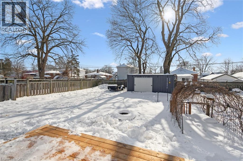 31 Todd Street, Cambridge, Ontario  N1R 1G6 - Photo 35 - 40802383