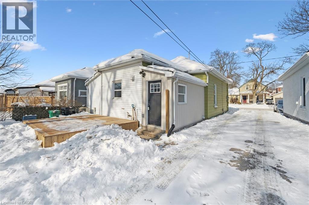 31 Todd Street, Cambridge, Ontario  N1R 1G6 - Photo 32 - 40802383