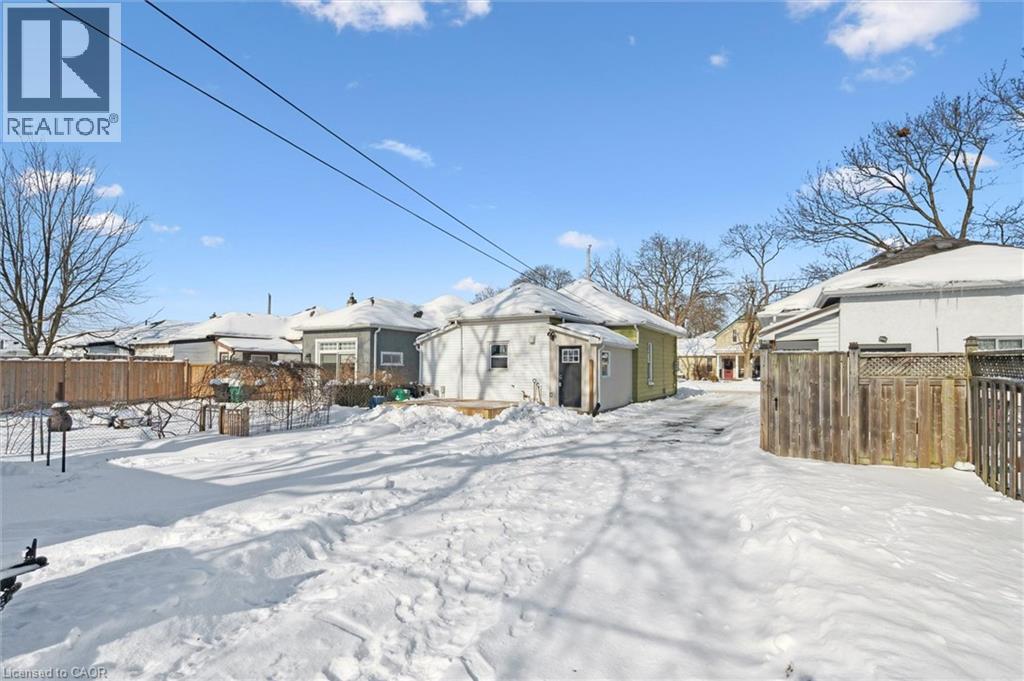 31 Todd Street, Cambridge, Ontario  N1R 1G6 - Photo 37 - 40802383