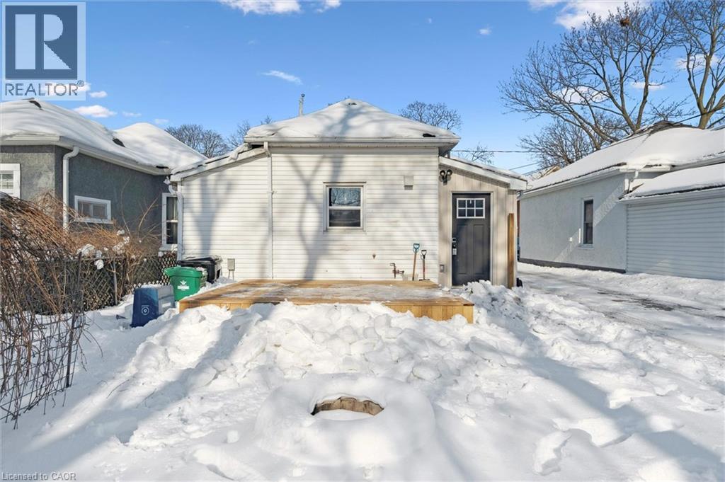 31 Todd Street, Cambridge, Ontario  N1R 1G6 - Photo 33 - 40802383